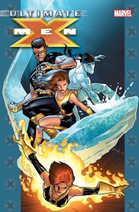 Ultimate X-Men Tom 5 - Peterson Brandon - książka