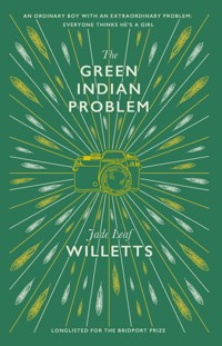 The Green Indian Problem - Jade Leaf Willetts - ebook