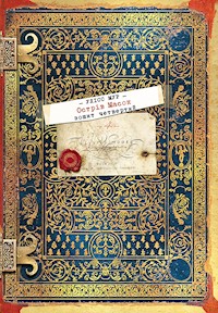 Секретні щоденники Уліса Мура. Острів масок - Пьердоменико Баккаларио - ebook