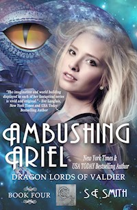 Ambushing Ariel - s.e. smith - ebook
