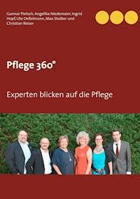 Pflege 360° - Gunnar Pietsch - ebook