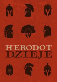 Dzieje - Herodot - ebook + książka