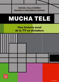 Mucha tele - Rafael Valle Muñoz - ebook