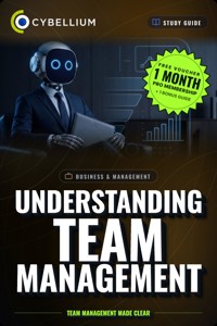 Understanding Team Management - Cybellium - ebook