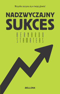 Nadzwyczajny sukces (wydanie pocketowe) - Bernardo Stamateas - książka