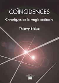 Coïncidences - Thierry Blaise - ebook