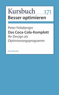 Das Coca-Cola-Komplott - Peter Felixberger - ebook