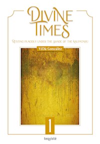 Divine Times - VïDâ González - ebook