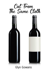 Cut From The Same Cloth - Glyn Gowans - ebook