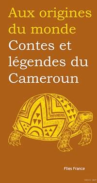 Contes et légendes du Cameroun - Didier Reuss-Nliba - ebook