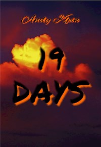 19 DAYS - Andy Klein - ebook