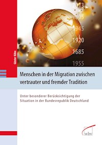 Menschen in der Migration zwischen vertrauter und fremder Tradition - Günter Kühn - ebook