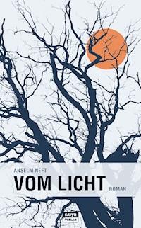 Vom Licht - Anselm Neft - ebook
