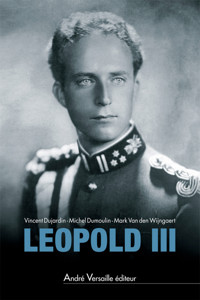 Leopold III - Mark Van den Wijngaert - ebook