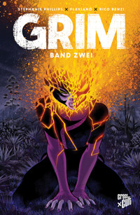 Grim 2 - Phillips Stephanie - ebook