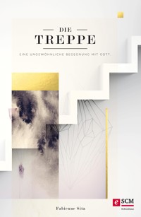 Die Treppe - Fabienne Sita - ebook