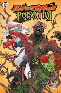 Harley Quinn und Poison Ivy - Jody Houser - ebook