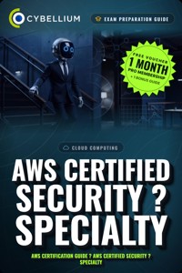AWS Certified Security ? Specialty - Cybellium - ebook