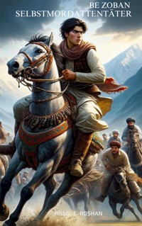 Selbstmordattentäter - Be Zoban Djojan - ebook