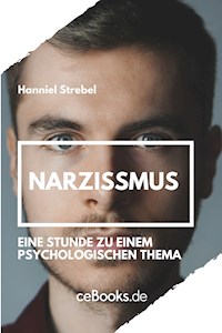 Narzissmus - Hanniel Strebel - ebook