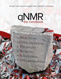 qnmr - Michael Bernstein - ebook