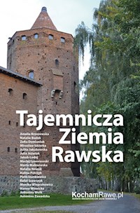 Tajemnicza Ziemia Rawska -  - książka