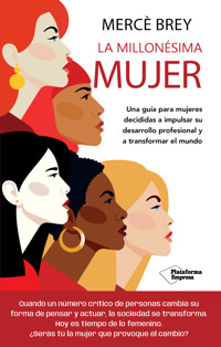La millonésima mujer - Mercè Brey - ebook