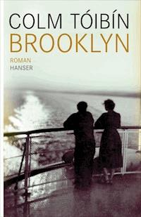 Brooklyn - Colm Toibin - ebook