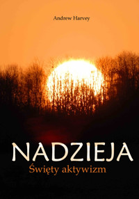 Nadzieja - Harvey Andrew - książka