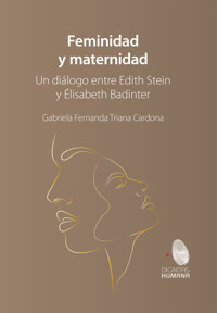 Feminidad y maternidad - Gabriela Fernanda Triada Cardona - ebook