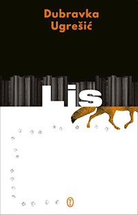 Lis - Ugrešić Dubravka - książka