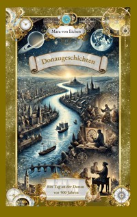 Donaugeschichten - Mara von Eichen - ebook
