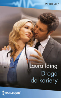 Droga do kariery - Iding Laura - ebook + książka