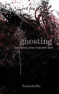 ghosting - eva dix - ebook