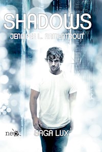 Shadows (Precuela Saga LUX) - Jennifer L. Armentrout - ebook