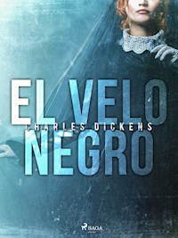 El velo negro - Dickens Charles - ebook