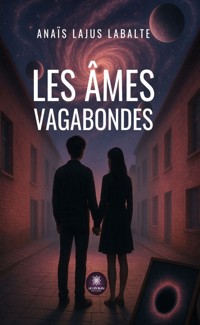 Les âmes vagabondes - Anaïs Lajus Labalte - ebook