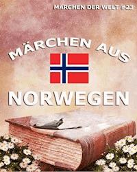 Märchen aus Norwegen -  - ebook