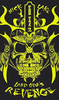 Lord Oda's Revenge: Blood Ninja II - Nick Lake - ebook