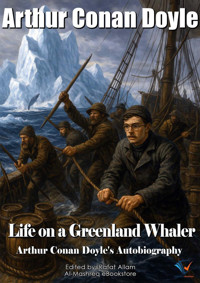 Life on a Greenland Whaler - Arthur Conan Doyle - ebook