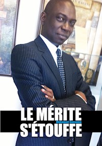 Le mérite s'étouffe - Mohamed Gassam - ebook