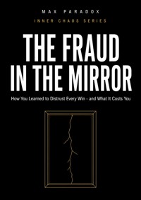 The Fraud in the Mirror - How You Learned to Distrust Every Win and What It Costs You - Max Paradox - ebook