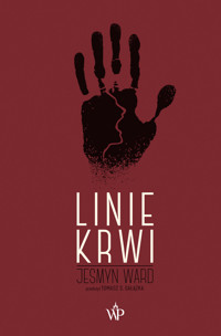 Linie krwi - Jesmyn Ward - ebook + książka