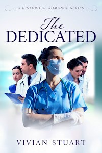 The Dedicated - Vivian Stuart - ebook
