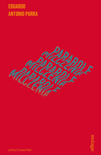 Parabole milczenia - Eduardo Antonio Parra - ebook