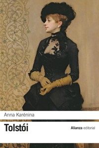 Anna Karénina - Lev Tolstói - ebook