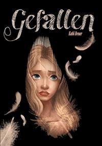 Gefallen - Kathi Breuer - ebook