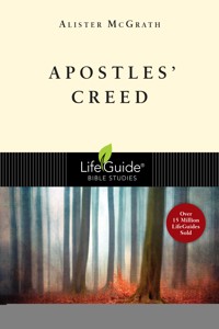 Apostles' Creed - McGrath Alister - ebook