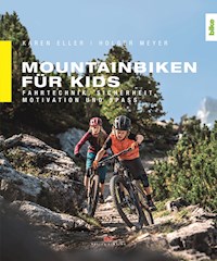Mountainbiken für Kids - Karen Eller - ebook