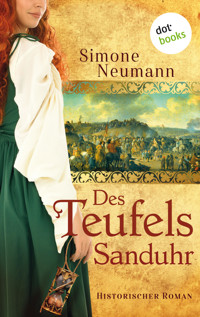 Des Teufels Sanduhr - Simone Neumann - ebook